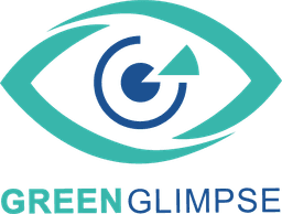 GreenGlimpse Logo